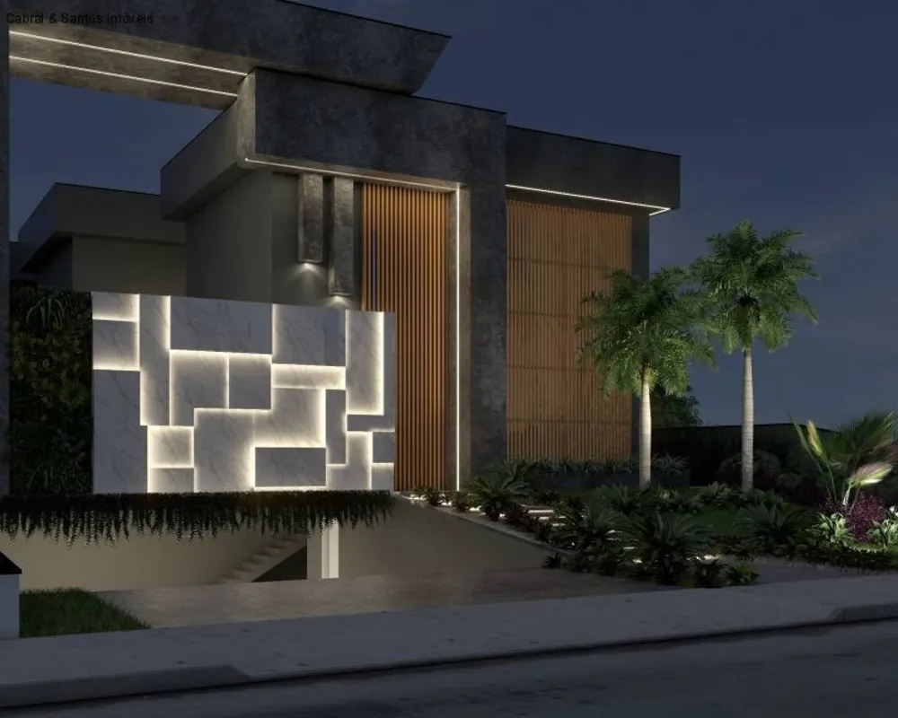 Casa, 4 quartos, 515 m² - Foto 6