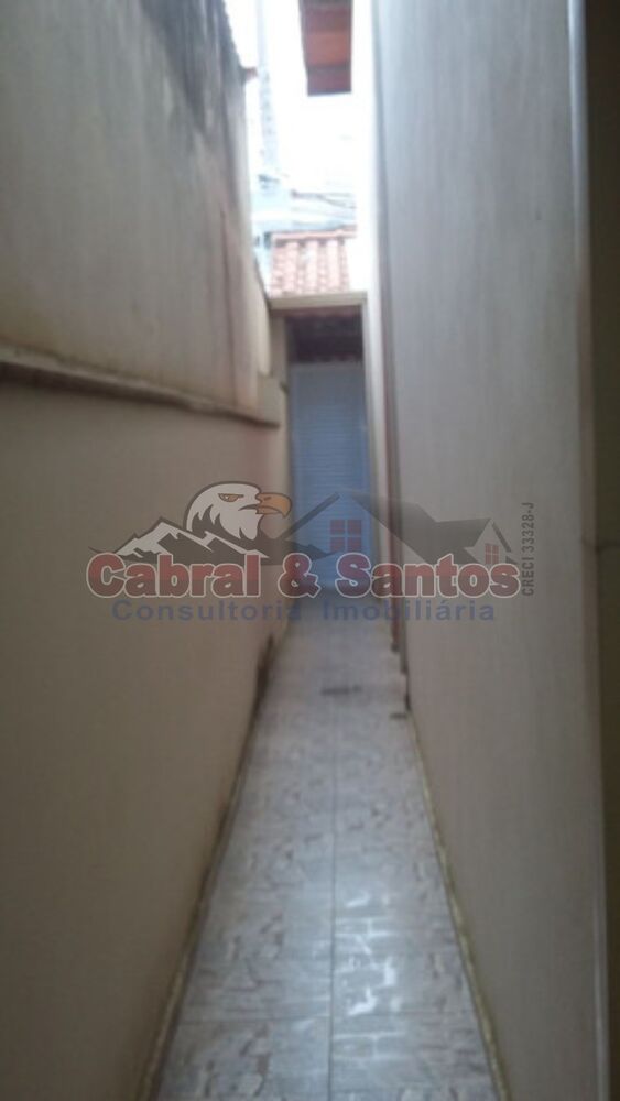 Casa, 3 quartos, 137 m² - Foto 4