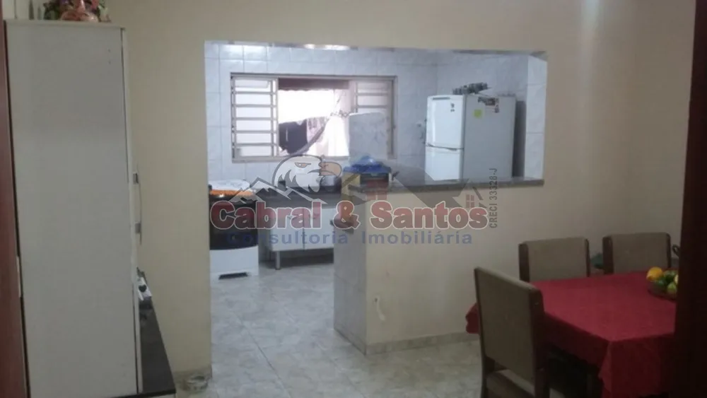 Casa, 3 quartos, 137 m² - Foto 3
