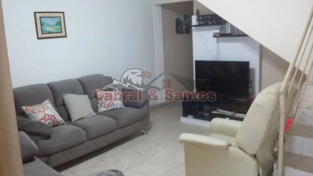 Casa, 3 quartos, 137 m² - Foto 1