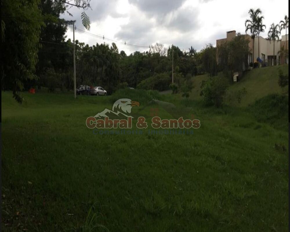 Terreno, 2325 m² - Foto 1