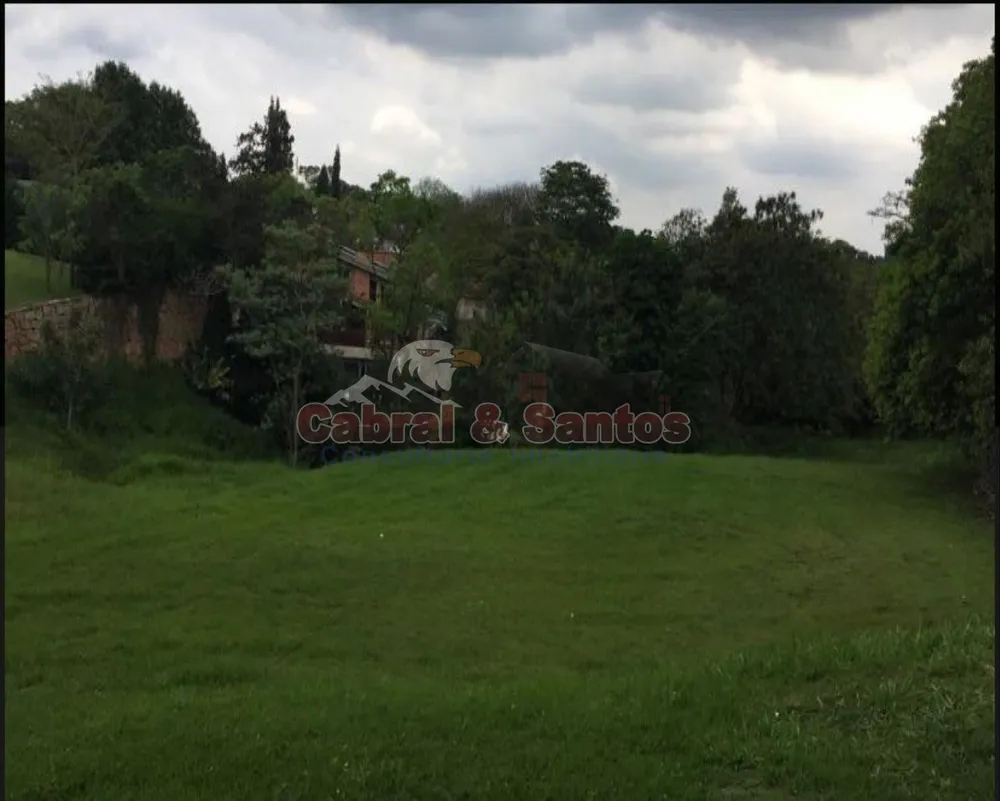 Terreno, 2325 m² - Foto 1
