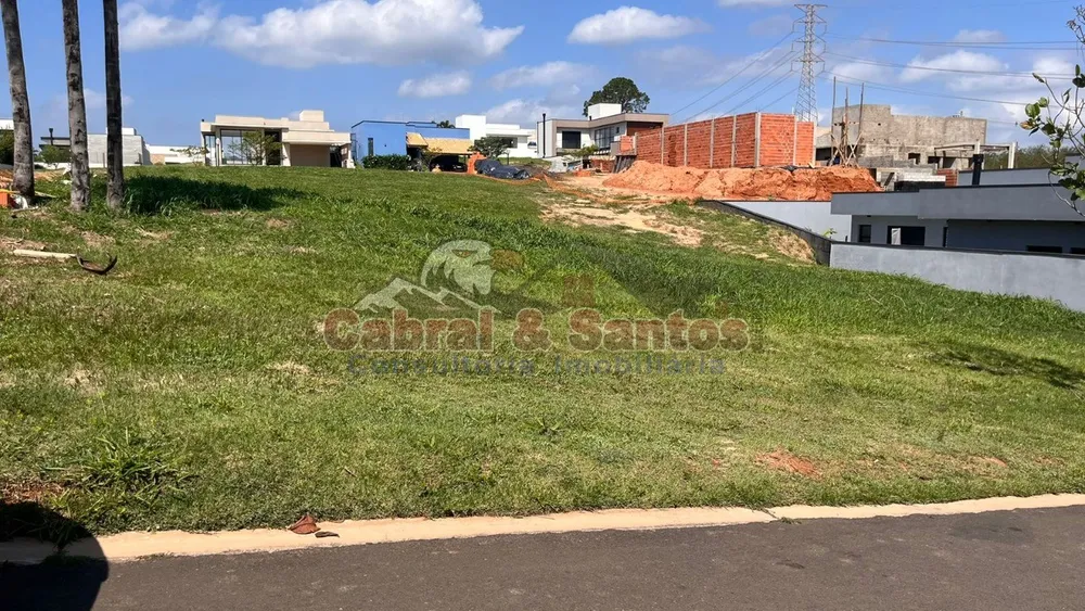 Terreno, 503 m² - Foto 1