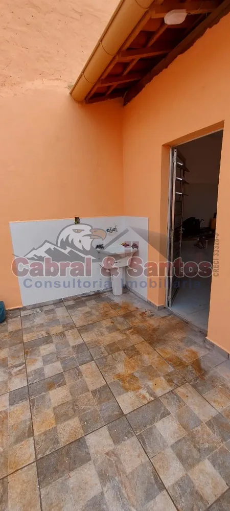 Casa, 2 quartos, 75 m² - Foto 9