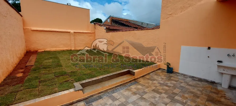 Casa, 2 quartos, 75 m² - Foto 8