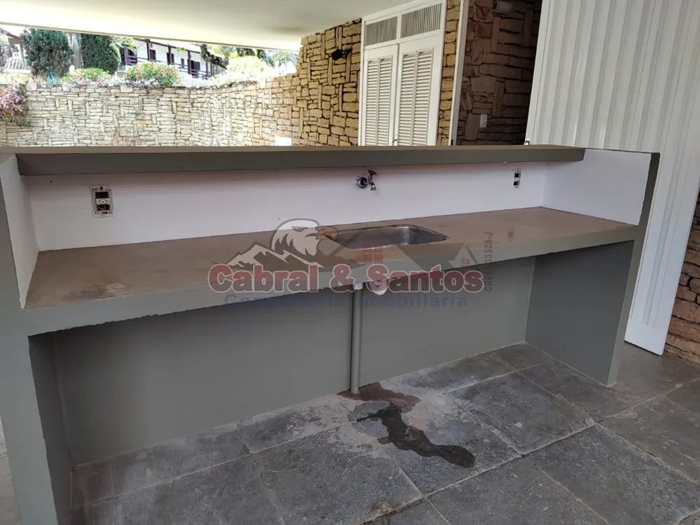 Casa, 4 quartos, 500 m² - Foto 7