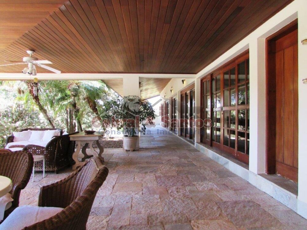 Casa, 10 quartos, 1500 m² - Foto 4