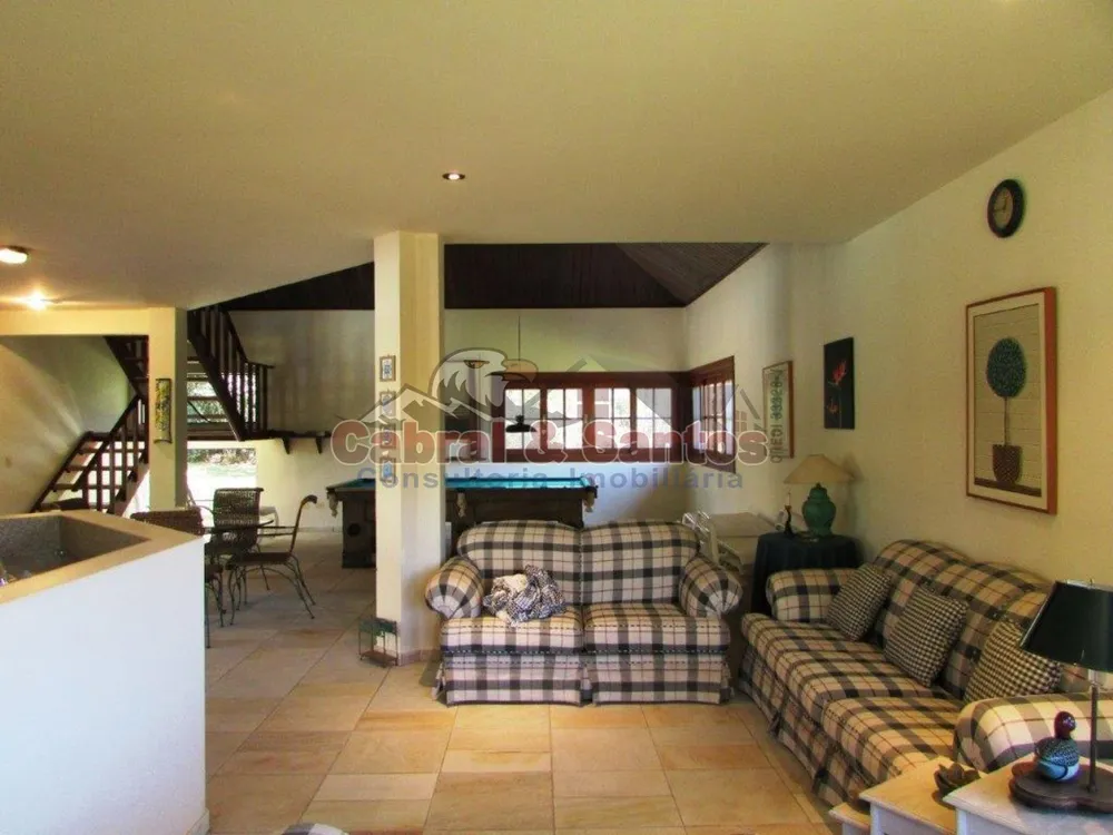 Casa, 10 quartos, 1500 m² - Foto 4