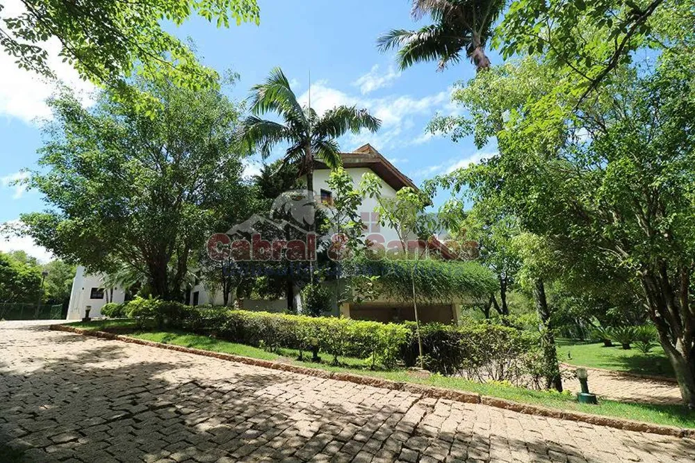 Casa, 10 quartos, 1500 m² - Foto 1