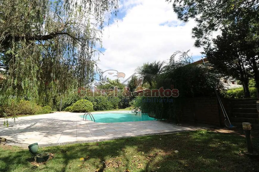 Casa, 10 quartos, 1500 m² - Foto 10
