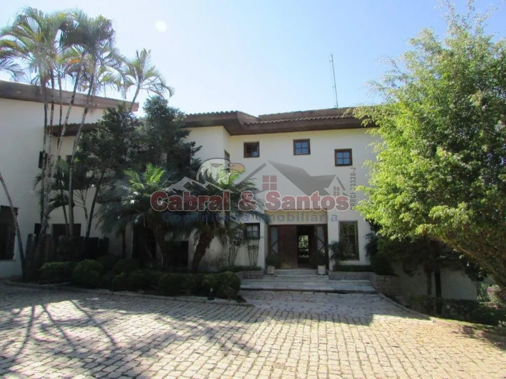 Casa, 10 quartos, 1500 m² - Foto 2