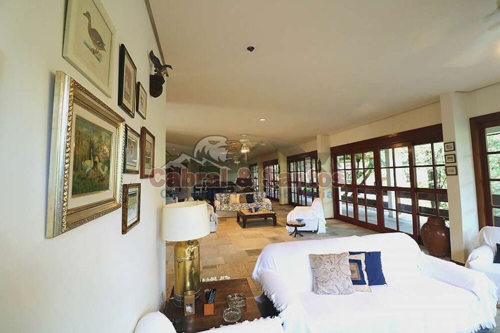 Casa, 10 quartos, 1500 m² - Foto 3