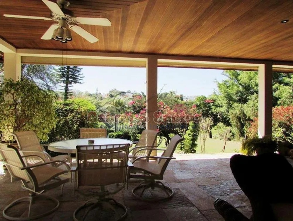 Casa, 10 quartos, 1500 m² - Foto 9