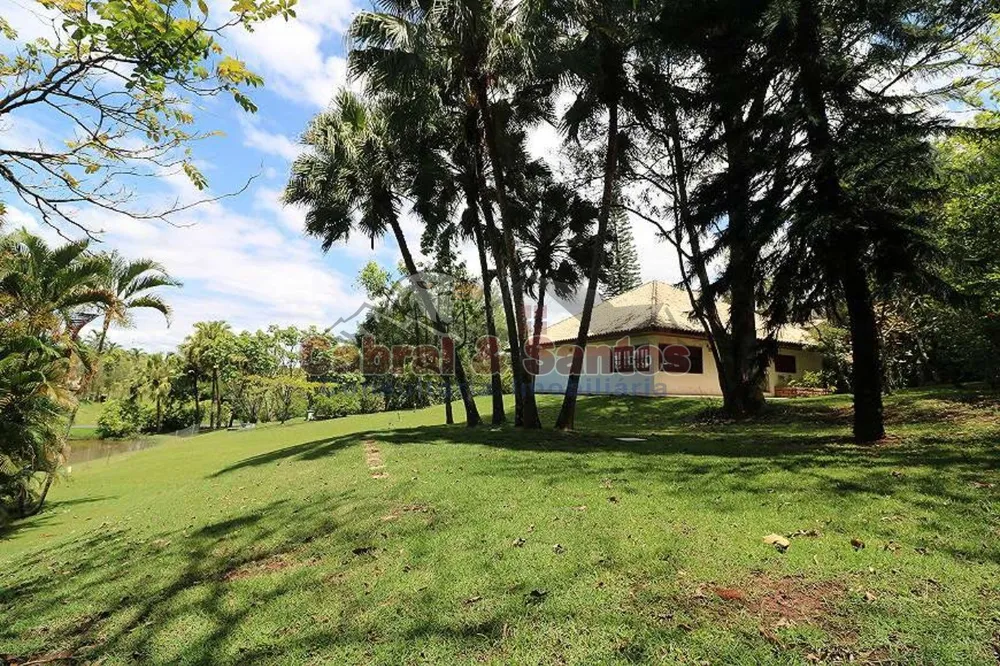 Casa, 10 quartos, 1500 m² - Foto 12