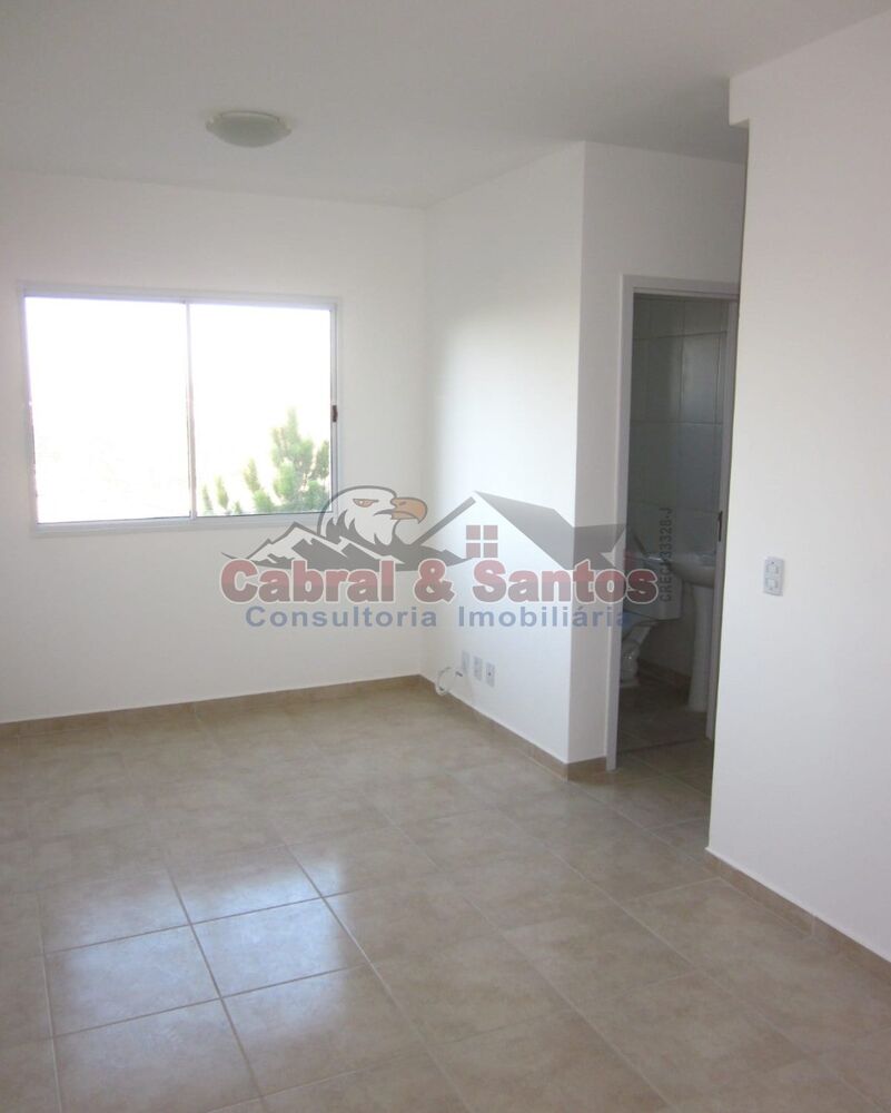 Apartamento, 2 quartos, 55 m² - Foto 1