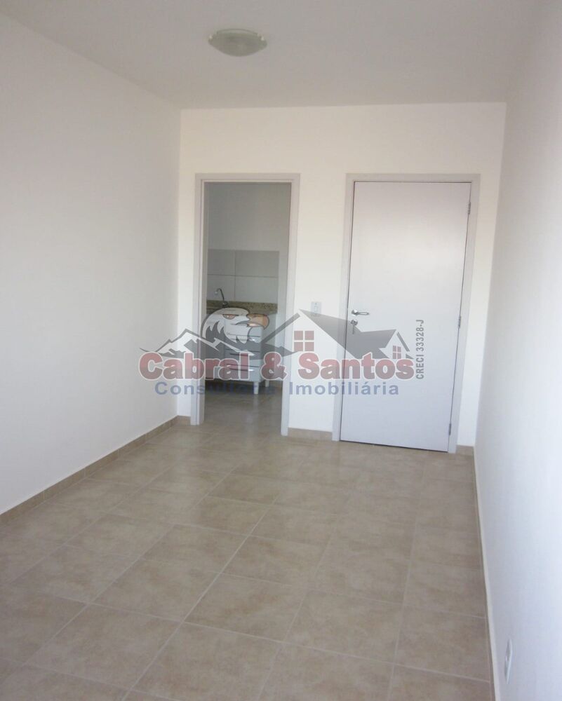Apartamento, 2 quartos, 55 m² - Foto 4