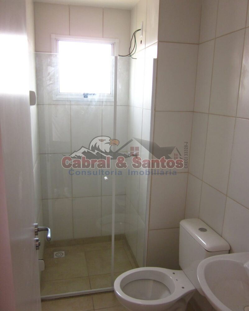 Apartamento, 2 quartos, 55 m² - Foto 3
