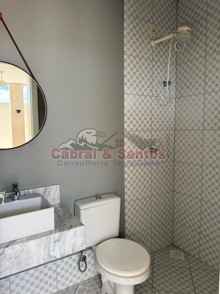 Casa, 3 quartos, 214 m² - Foto 11