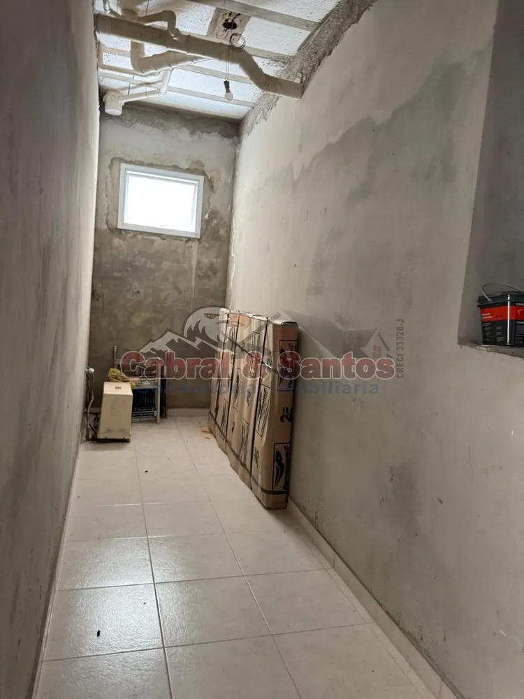 Casa, 3 quartos, 214 m² - Foto 12