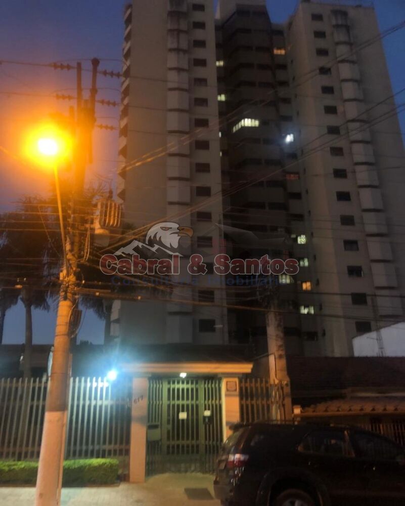 Apartamento, 3 quartos, 120 m² - Foto 1
