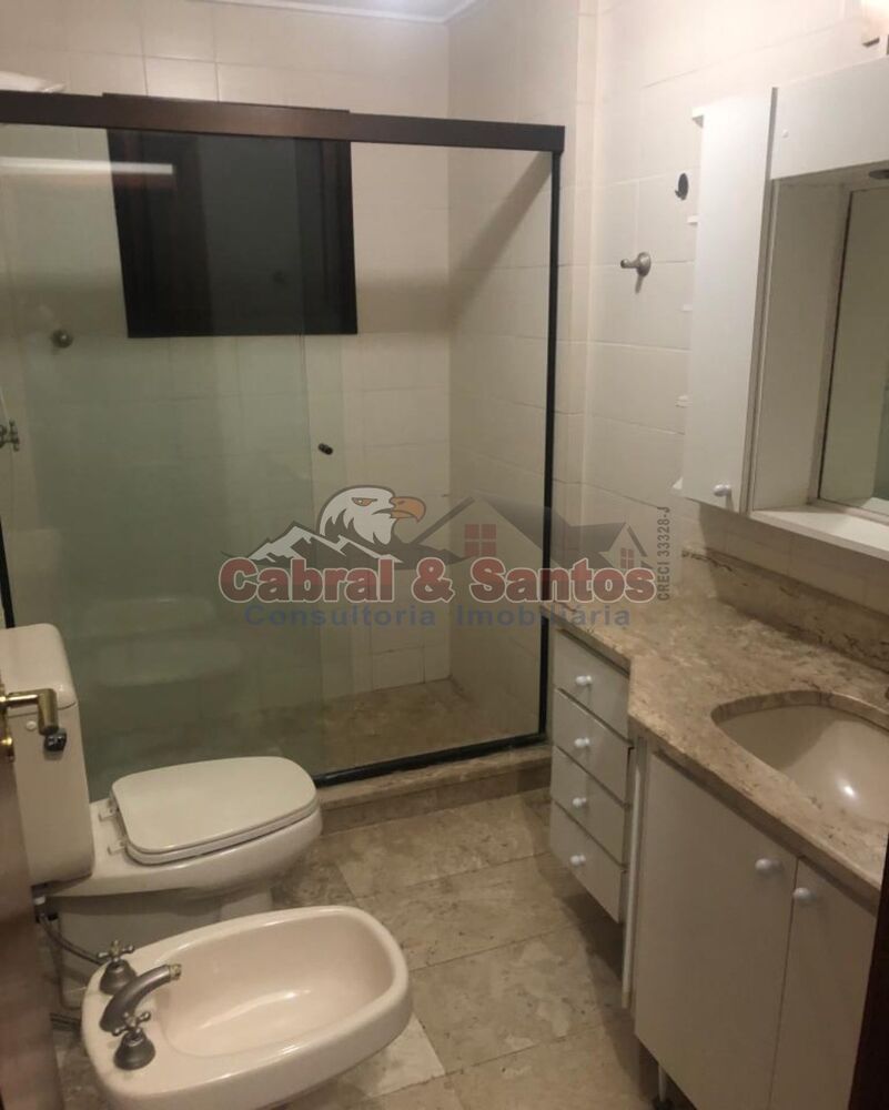 Apartamento, 3 quartos, 120 m² - Foto 3