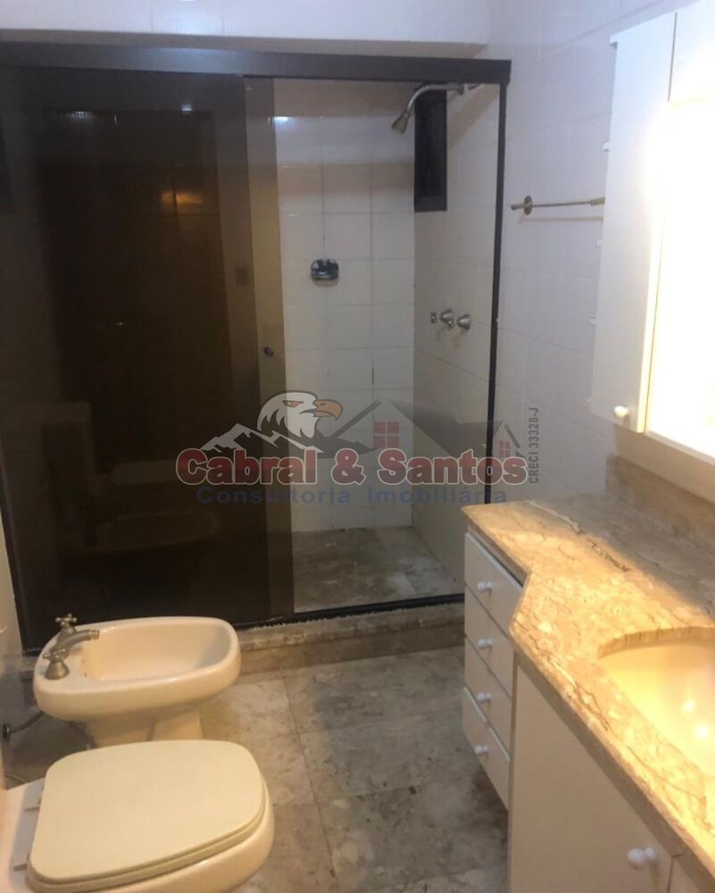 Apartamento, 3 quartos, 120 m² - Foto 4