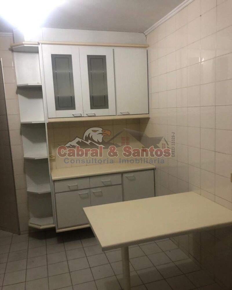 Apartamento, 3 quartos, 120 m² - Foto 2