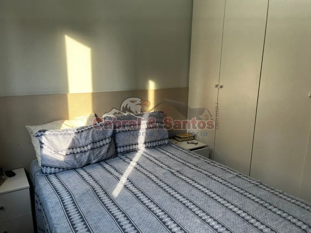 Apartamento, 2 quartos, 48 m² - Foto 11