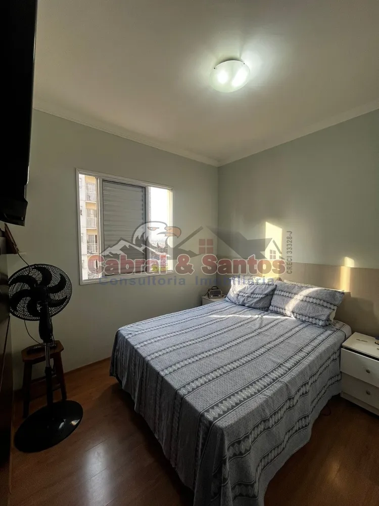 Apartamento, 2 quartos, 48 m² - Foto 9