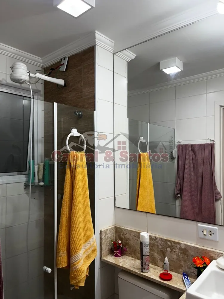 Apartamento, 2 quartos, 48 m² - Foto 5