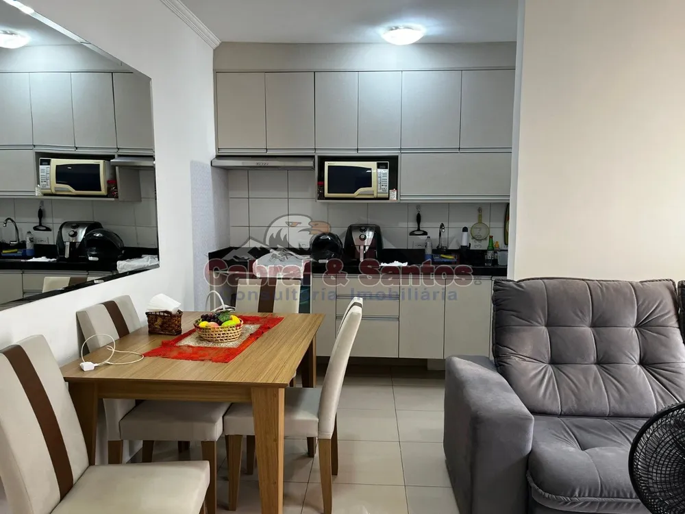 Apartamento, 2 quartos, 48 m² - Foto 2