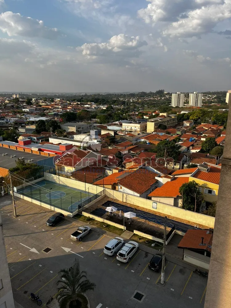 Apartamento, 2 quartos, 48 m² - Foto 12