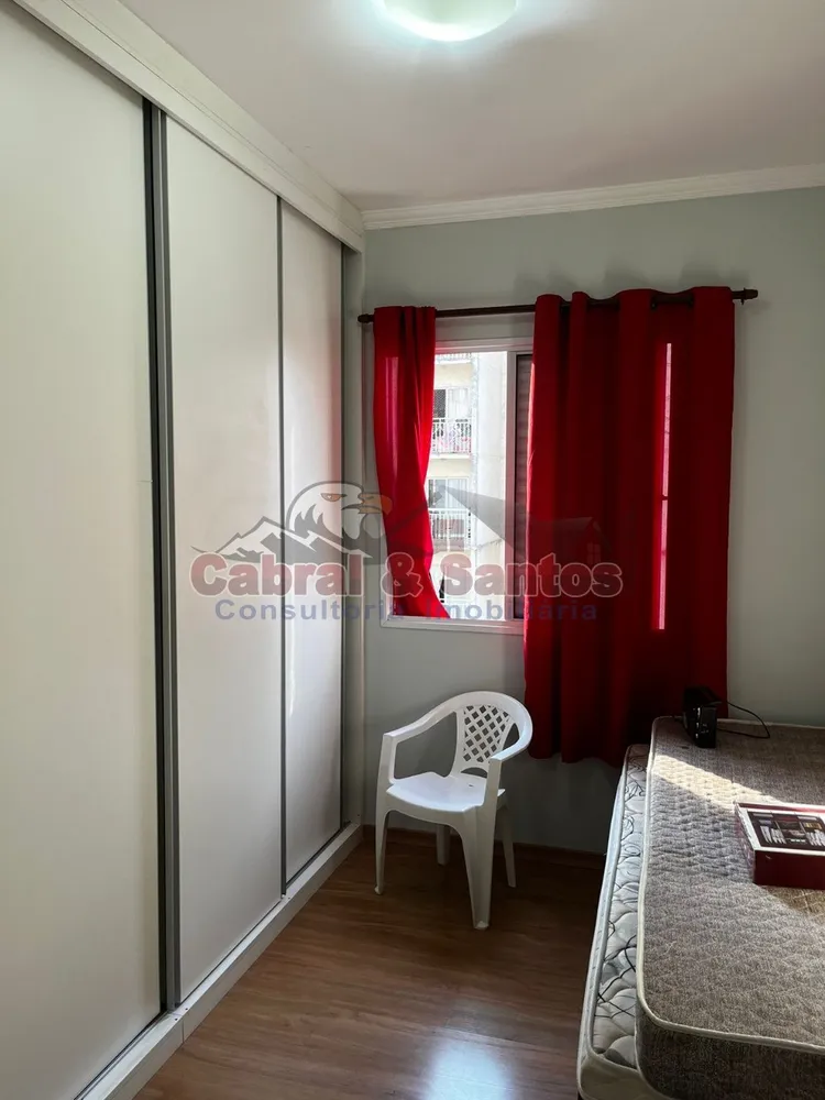 Apartamento, 2 quartos, 48 m² - Foto 7
