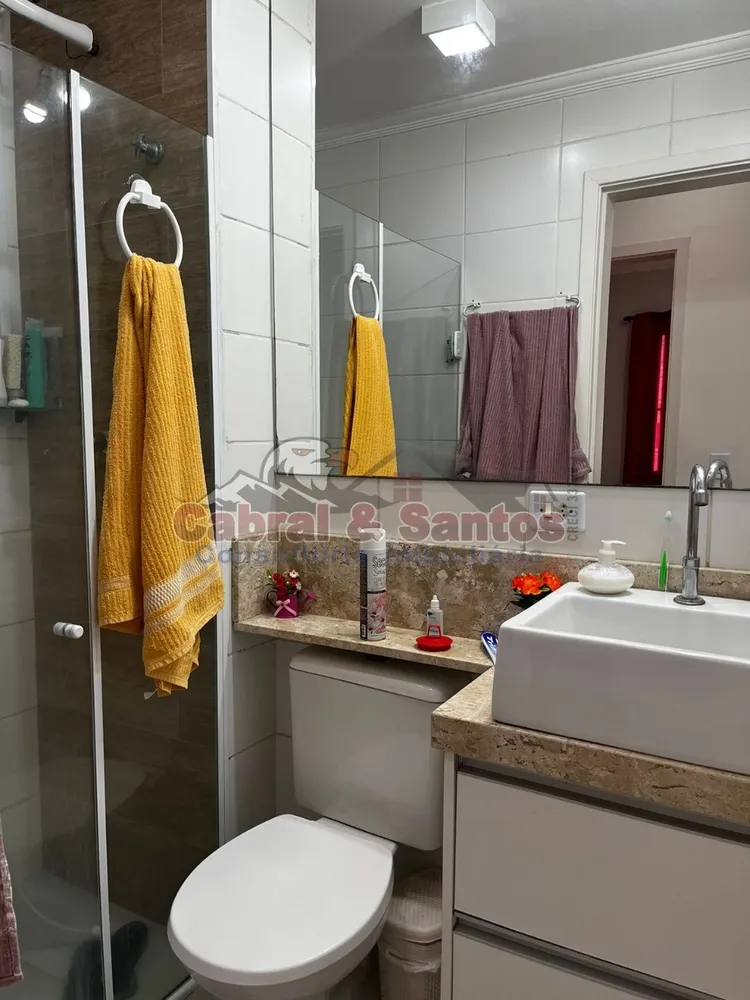 Apartamento, 2 quartos, 48 m² - Foto 4