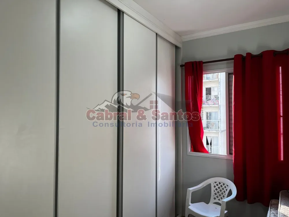 Apartamento, 2 quartos, 48 m² - Foto 8