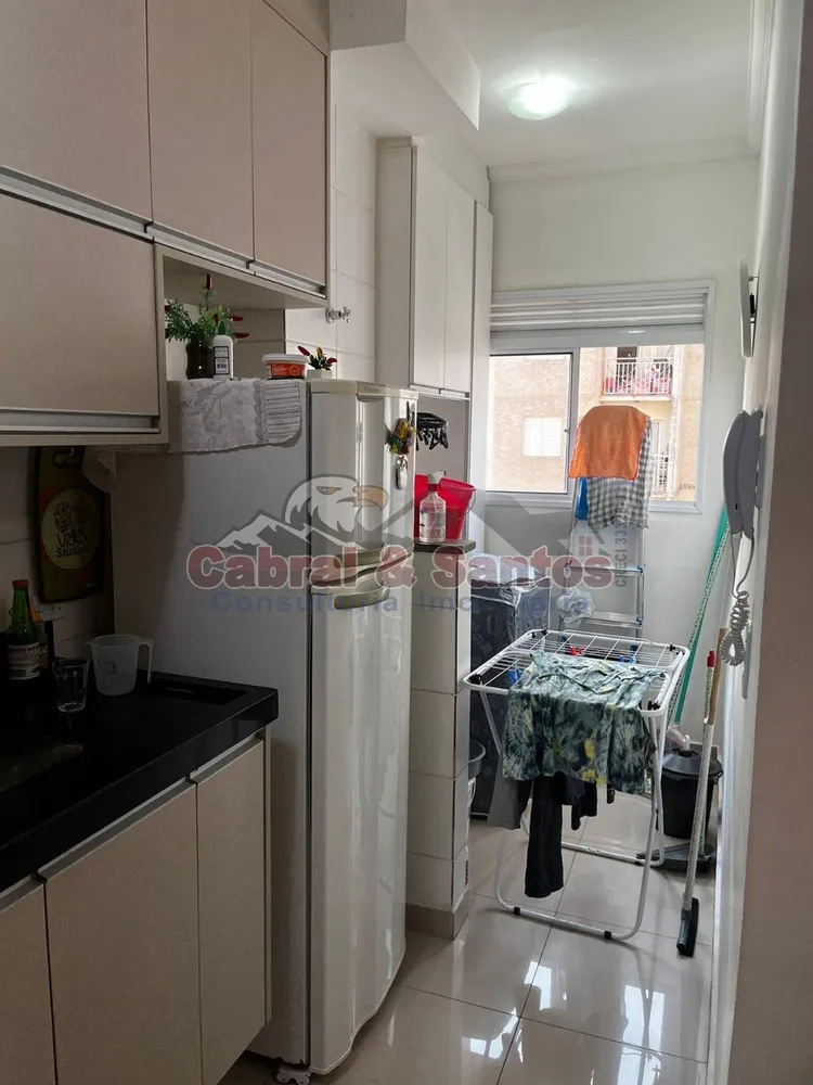 Apartamento, 2 quartos, 48 m² - Foto 3