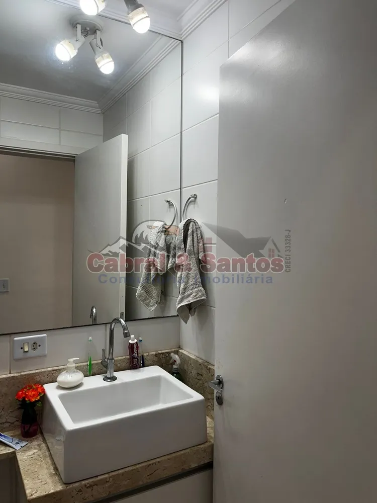 Apartamento, 2 quartos, 48 m² - Foto 6