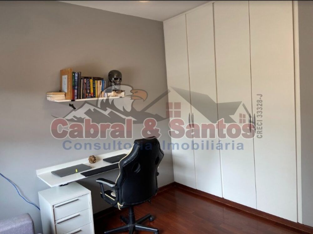 Casa, 4 quartos, 247 m² - Foto 23
