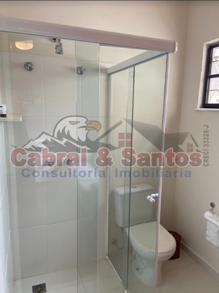 Casa, 4 quartos, 247 m² - Foto 1