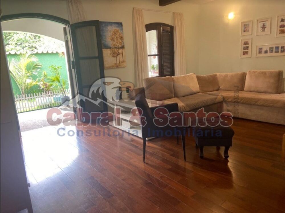 Casa, 4 quartos, 247 m² - Foto 34