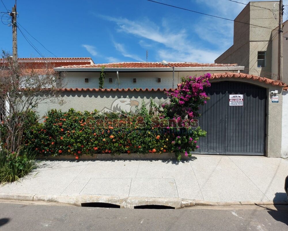 Casa, 4 quartos, 247 m² - Foto 16