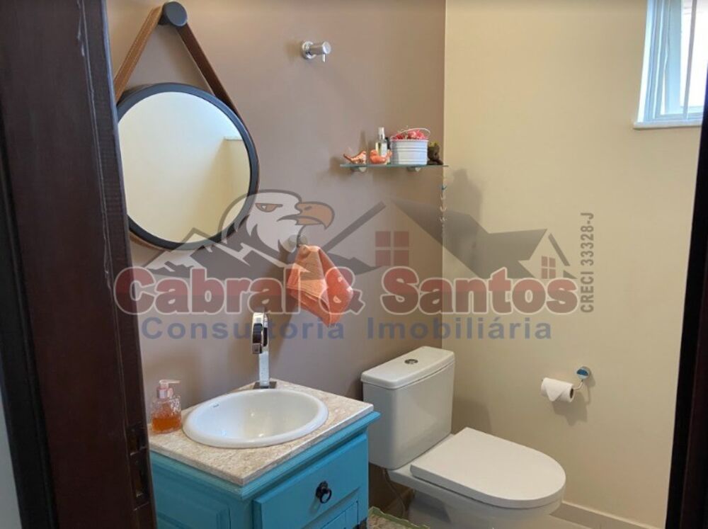 Casa, 4 quartos, 247 m² - Foto 15