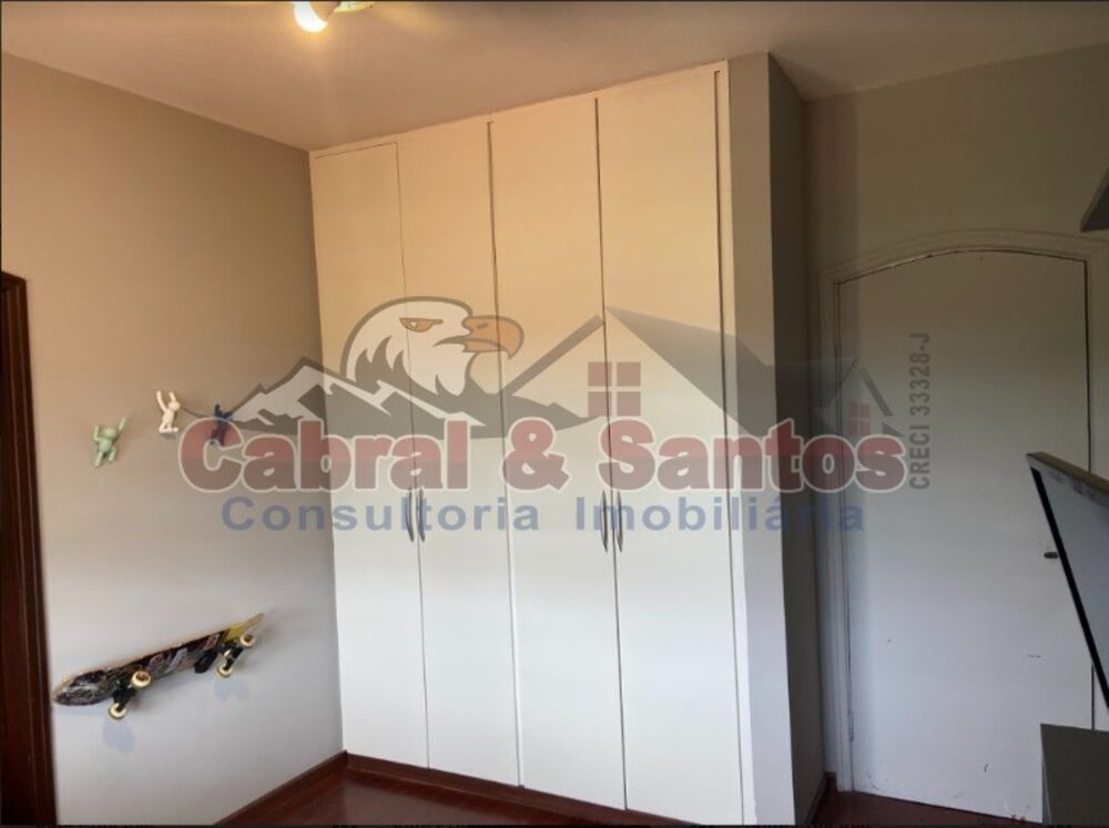Casa, 4 quartos, 247 m² - Foto 7