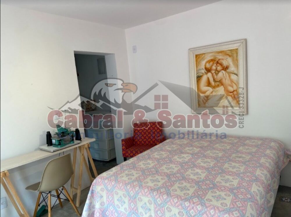 Casa, 4 quartos, 247 m² - Foto 5