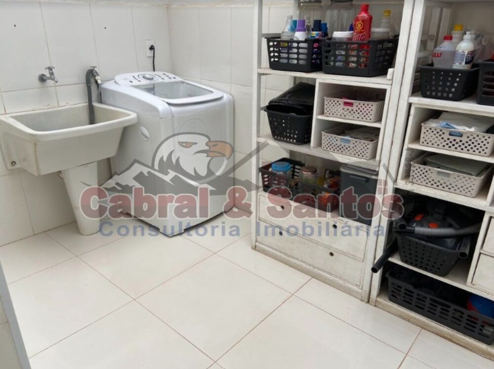 Casa, 4 quartos, 247 m² - Foto 22