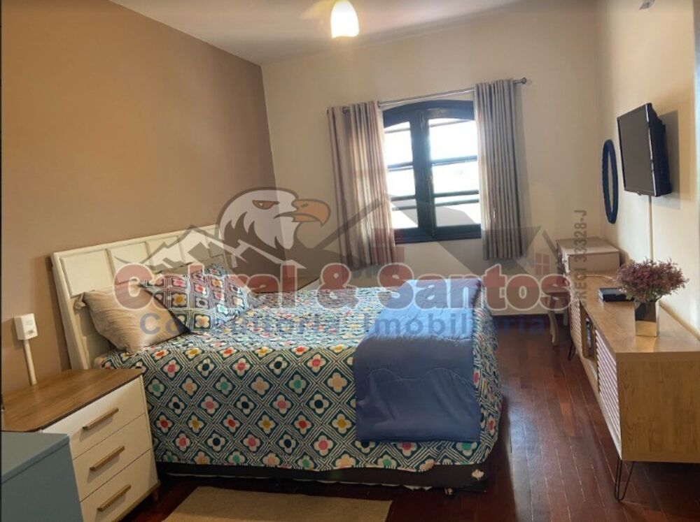 Casa, 4 quartos, 247 m² - Foto 31