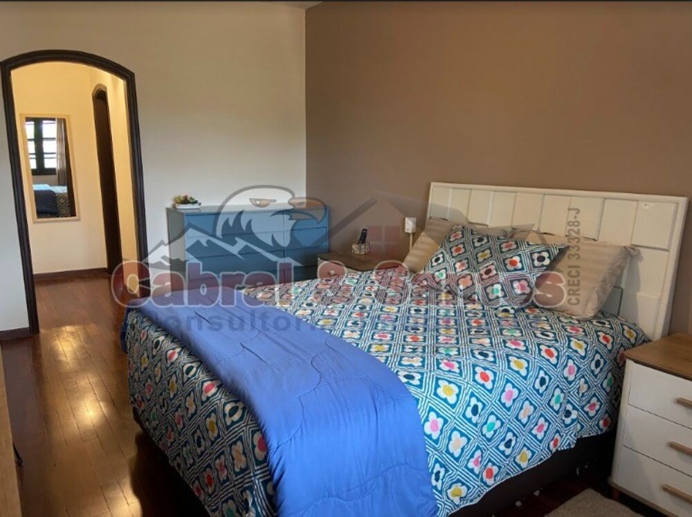 Casa, 4 quartos, 247 m² - Foto 25