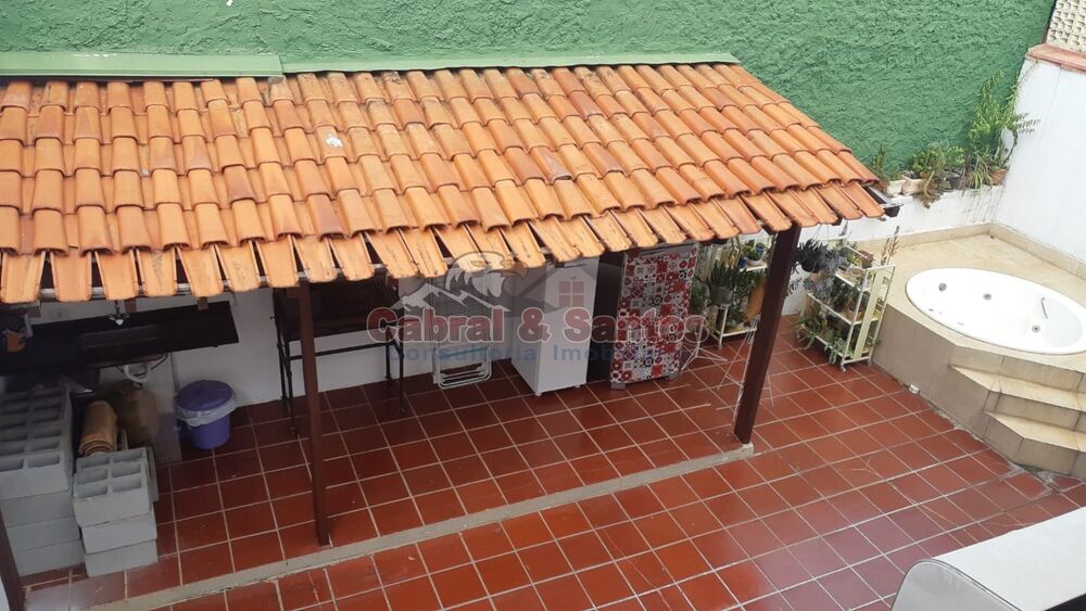 Casa, 4 quartos, 247 m² - Foto 21