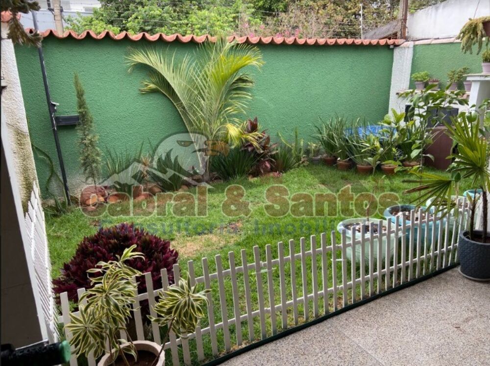 Casa, 4 quartos, 247 m² - Foto 10