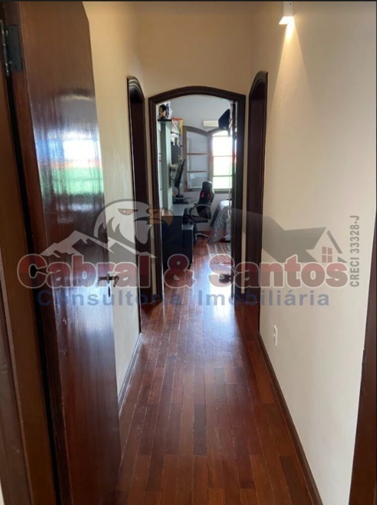Casa, 4 quartos, 247 m² - Foto 26